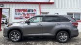 2019 Toyota Highlander 607595 | Stampede Auto