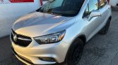 2020 Buick Encore Preferred | BLUETOOTH | STEERING WHEEL CONTROLS | AUTOMATIC | Stampede Auto