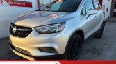 2020 Buick Encore Preferred | BLUETOOTH | STEERING WHEEL CONTROLS | AUTOMATIC | Stampede Auto