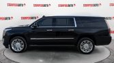 2020 Cadillac Escalade ESV Platinum | 4×4 | REAR ENTERTAINMENT | POWER HEATED/COOLED SEATS | POWER FOLD 3RD ROW SEATS | POWER HATCH | HEADS UP DISPLAY | DUAL CLIMATE CONTROL | COOLED DRINK STORAGE | HEATED STEERING WHEEL | Stampede Auto