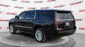 2020 Cadillac Escalade ESV Platinum | 4×4 | REAR ENTERTAINMENT | POWER HEATED/COOLED SEATS | POWER FOLD 3RD ROW SEATS | POWER HATCH | HEADS UP DISPLAY | DUAL CLIMATE CONTROL | COOLED DRINK STORAGE | HEATED STEERING WHEEL | Stampede Auto