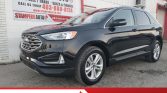 2020 Ford Edge SEL | HEATED SEATS | AWD | POWER HATCH | TURBO | BLUETOOTH | Stampede Auto