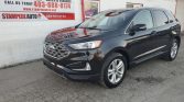 2020 Ford Edge SEL | HEATED SEATS | AWD | POWER HATCH | TURBO | BLUETOOTH | Stampede Auto