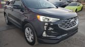 2020 Ford Edge SEL | HEATED SEATS | AWD | POWER HATCH | TURBO | BLUETOOTH | Stampede Auto