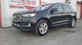 2020 Ford Edge SEL | HEATED SEATS | AWD | POWER HATCH | TURBO | BLUETOOTH | Stampede Auto
