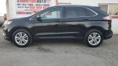 2020 Ford Edge SEL | HEATED SEATS | AWD | POWER HATCH | TURBO | BLUETOOTH | Stampede Auto
