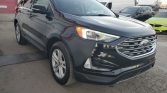 2020 Ford Edge SEL | HEATED SEATS | AWD | POWER HATCH | TURBO | BLUETOOTH | Stampede Auto