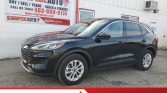 2020 Ford Escape SE | AWD | AUTOMATIC | BLUETOOTH | Stampede Auto