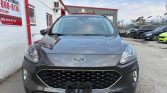 2020 Ford Escape SEL 2.0L AWD | Leather | Panel Roof | Heated Seats | Bluetooth | Alloy Wheels | Power Tailgate | Stampede Auto