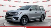 2020 Ford Expedition XLT | Stampede Auto
