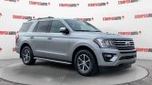 2020 Ford Expedition XLT | Stampede Auto