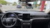 2020 Ford Explorer XLT | 4WD | LEATHER HEATED SEATS | 7 PASSENGER | Stampede Auto
