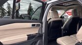 2020 Ford Explorer XLT | 4WD | LEATHER HEATED SEATS | 7 PASSENGER | Stampede Auto