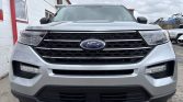 2020 Ford Explorer XLT | 4WD | LEATHER HEATED SEATS | 7 PASSENGER | Stampede Auto