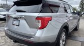 2020 Ford Explorer XLT | 4WD | LEATHER HEATED SEATS | 7 PASSENGER | Stampede Auto