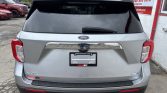 2020 Ford Explorer XLT | 4WD | LEATHER HEATED SEATS | 7 PASSENGER | Stampede Auto