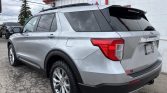2020 Ford Explorer XLT | 4WD | LEATHER HEATED SEATS | 7 PASSENGER | Stampede Auto