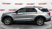 2020 Ford Explorer XLT | Stampede Auto