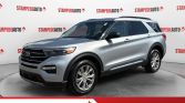 2020 Ford Explorer XLT | Stampede Auto