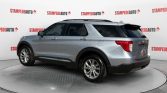 2020 Ford Explorer XLT | Stampede Auto