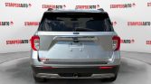 2020 Ford Explorer XLT | Stampede Auto