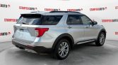 2020 Ford Explorer XLT | Stampede Auto