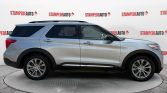 2020 Ford Explorer XLT | Stampede Auto