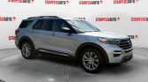 2020 Ford Explorer XLT | Stampede Auto