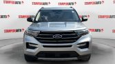 2020 Ford Explorer XLT | Stampede Auto