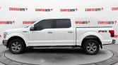 2020 Ford F-150 Lariat | Stampede Auto