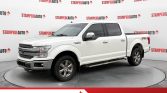 2020 Ford F-150 Lariat | Stampede Auto