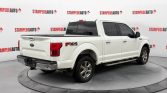 2020 Ford F-150 Lariat | Stampede Auto