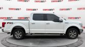 2020 Ford F-150 Lariat | Stampede Auto