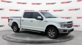 2020 Ford F-150 Lariat | Stampede Auto
