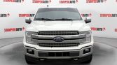 2020 Ford F-150 Lariat | Stampede Auto