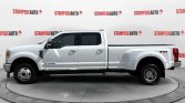 2020 Ford Super Duty F-350 DRW XLT | Stampede Auto