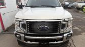 2020 Ford Super Duty F-350 DRW XLT | POWER SEAT | 4X4 | DUALLY | 6.7 DIESEL | BLUETOOTH | 8 FT BOX | Stampede Auto