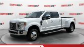 2020 Ford Super Duty F-350 DRW XLT | Stampede Auto