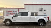 2020 Ford Super Duty F-350 DRW XLT | POWER SEAT | 4X4 | DUALLY | 6.7 DIESEL | BLUETOOTH | 8 FT BOX | Stampede Auto