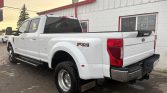 2020 Ford Super Duty F-350 DRW XLT | POWER SEAT | 4X4 | DUALLY | 6.7 DIESEL | BLUETOOTH | 8 FT BOX | Stampede Auto