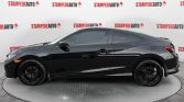 2020 Honda Civic Coupe Sport | Stampede Auto