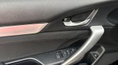 2020 Honda Civic Coupe Sport | Stampede Auto