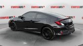 2020 Honda Civic Coupe Sport | Stampede Auto