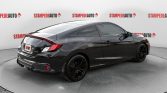 2020 Honda Civic Coupe Sport | Stampede Auto