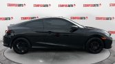 2020 Honda Civic Coupe Sport | Stampede Auto