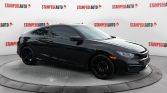 2020 Honda Civic Coupe Sport | Stampede Auto