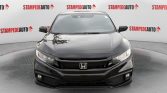2020 Honda Civic Coupe Sport | Stampede Auto