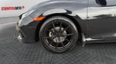 2020 Honda Civic Coupe Sport | Stampede Auto