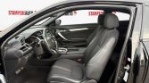 2020 Honda Civic Coupe Sport | Stampede Auto