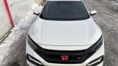 2020 Honda Civic Si Sedan Si | 6 SPEED | HEATED SEATS | SUNROOF | USB | BLUETOOTH | 4 DOOR | Stampede Auto